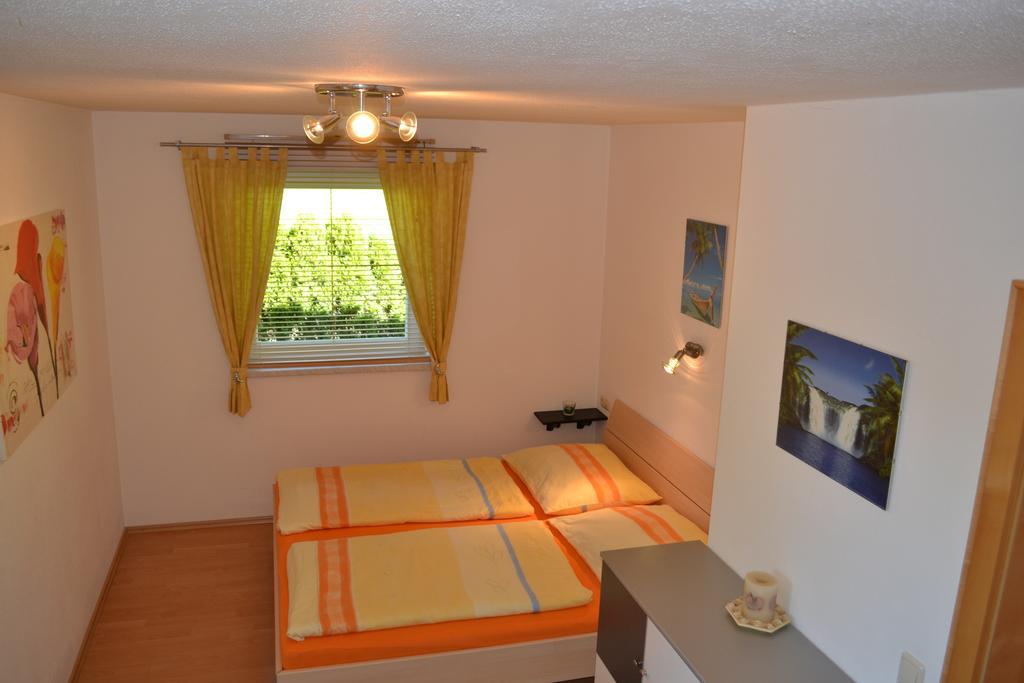 Villa Rupert Und Jasmin Hauser Sankt Ulrich am Pillersee Rom bilde