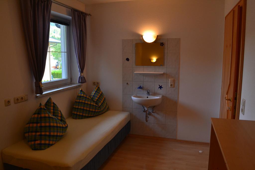 Villa Rupert Und Jasmin Hauser Sankt Ulrich am Pillersee Rom bilde