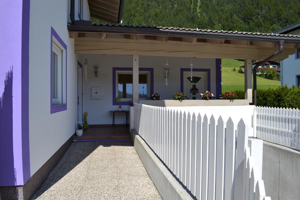 Villa Rupert Und Jasmin Hauser Sankt Ulrich am Pillersee Rom bilde